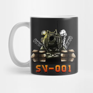 SV-001 Mug